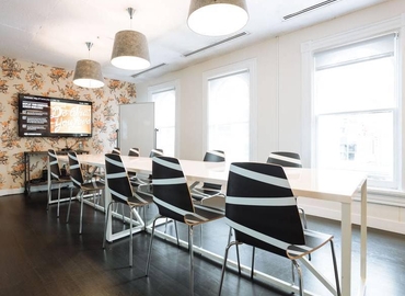 610 m² Serviced office in Washington CBD, DC, 718 7th St. NW (20001) - 3 | MatchOffice