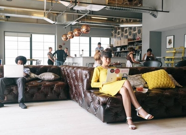 831 m² Business space in Washington CBD, DC, 641 S Street NW (20001) - 2 | MatchOffice.com