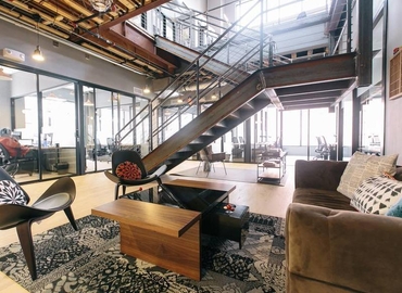 831 m² Serviced office in Washington CBD, DC, 641 S Street NW (20001) - 3 | MatchOffice