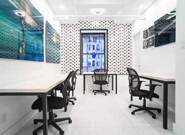  Conference center in New York Chelsea, NY, 8th Avenue 245 (10011) - 0 | MatchOffice.com