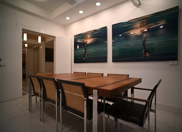  Conference room in New York Chelsea, NY, 8th Avenue 245 (10011) - 2 | MatchOffice.com