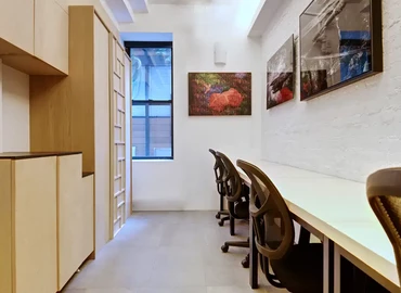  Meeting room in New York Chelsea, NY, 8th Avenue 245 (10011) - 1 | MatchOffice.com