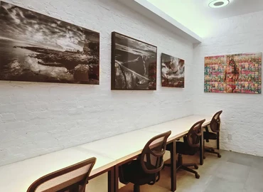  Conference hall in New York Chelsea, NY, 8th Avenue 245 (10011) - 0 | MatchOffice