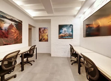  Conference room in New York Chelsea, NY, 8th Avenue 245 (10011) - 2 | MatchOffice