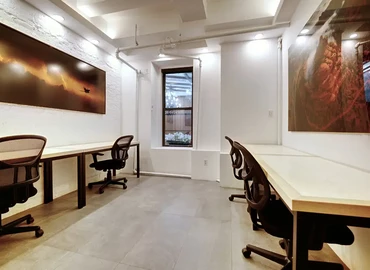  Meeting room in New York Chelsea, NY, 8th Avenue 245 (10011) - 3 | MatchOffice.com