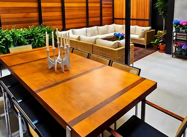  Conference room in New York Chelsea, NY, 8th Avenue 245 (10011) - 4 | MatchOffice
