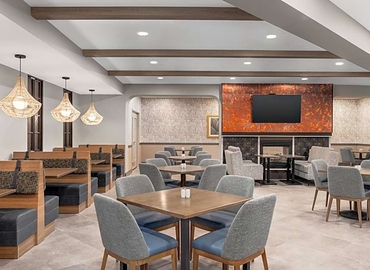 Conference room in Phoenix, AZ, North Central Avenue 4000 (85012) - 1 | MatchOffice