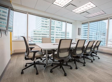 330 m² Business center place available to rent in Jersey City, NJ, 111 Town Square Place (07310) - 6 | MatchOffice