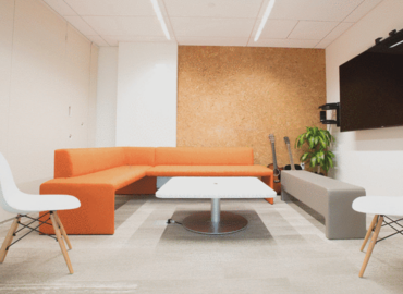 330 m² Business center in Jersey City, NJ, 111 Town Square Place (07310) - 9 | MatchOffice.com