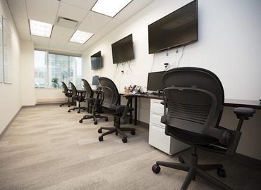 330 m² Serviced office property available to rent in Jersey City, NJ, 111 Town Square Place (07310) - 10 | MatchOffice