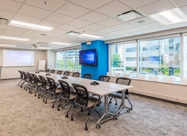 330 m² Business center building available to rent in Jersey City, NJ, 111 Town Square Place (07310) - 7 | MatchOffice.com