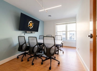  Conference room in Ann Arbor, 	MI, East Liberty Street 255 (48104) - 5 | MatchOffice