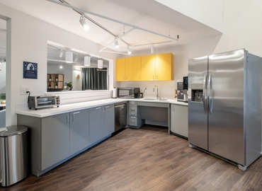  Conference space in Ann Arbor, 	MI, East Liberty Street 255 (48104) - 2 | MatchOffice
