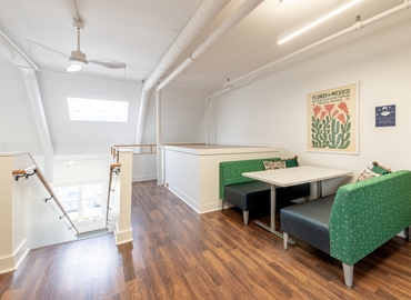  Conference space in Ann Arbor, 	MI, East Liberty Street 255 (48104) - 6 | MatchOffice