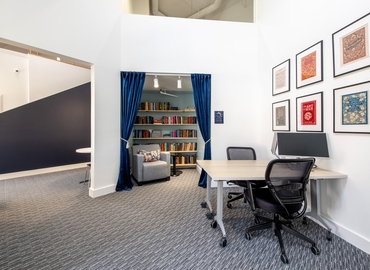  Conference space in Ann Arbor, 	MI, East Liberty Street 255 (48104) - 1 | MatchOffice