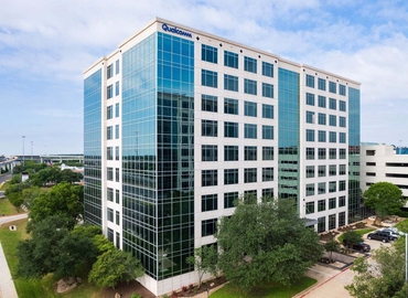 Office North Mopac Expressway 9600 78759 Austin, TX