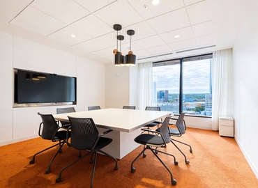 100 m² Shared workspace  in Orlando, FL, North Orange Avenue 20 (32801) - 4 | MatchOffice.com