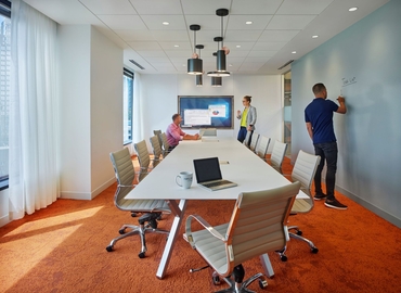 100 m² Coworking space  in Orlando, FL, North Orange Avenue 20 (32801) - 5 | MatchOffice