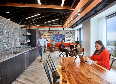 100 m² Shared office  in Orlando, FL, North Orange Avenue 20 (32801) - 6 | MatchOffice