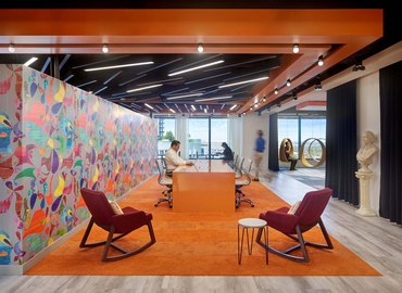 100 m² Coworking space  in Orlando, FL, North Orange Avenue 20 (32801) - 7 | MatchOffice