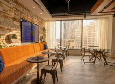 100 m² Coworking space  in Orlando, FL, North Orange Avenue 20 (32801) - 1 | MatchOffice