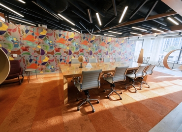 100 m² Co-working  in Orlando, FL, North Orange Avenue 20 (32801) - 0 | MatchOffice