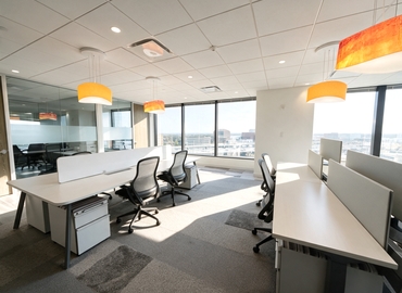 100 m² Shared office  in Orlando, FL, North Orange Avenue 20 (32801) - 2 | MatchOffice.com