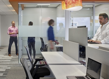 100 m² Coworking  in Orlando, FL, North Orange Avenue 20 (32801) - 8 | MatchOffice