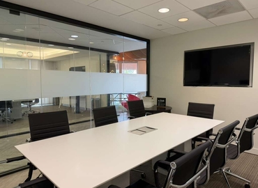 %[location_area] Conference hall in Miami Coral Gables, FL, Merrick Way 95 (33134) - 1 | MatchOffice.com