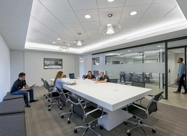 %[location_area] Conference center in Miami Coral Gables, FL, Merrick Way 95 (33134) - 1 | MatchOffice.com