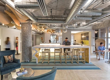 %[location_area] Conference room in Miami Coral Gables, FL, Merrick Way 95 (33134) - 2 | MatchOffice