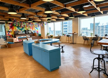Virtual address in Fort Lauderdale, FL, Southeast 3rd Avenue 100 (33394) - 3 | MatchOffice