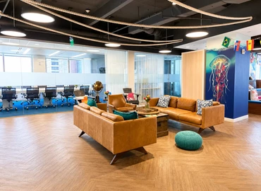 Virtual office space in Fort Lauderdale, FL, Southeast 3rd Avenue 100 (33394) - 6 | MatchOffice.com