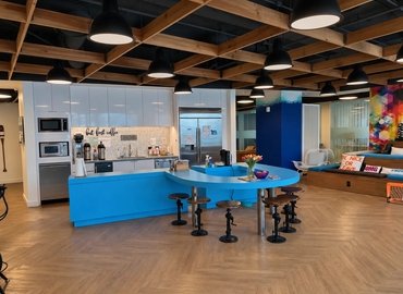 Virtual office space in Fort Lauderdale, FL, Southeast 3rd Avenue 100 (33394) - 1 | MatchOffice