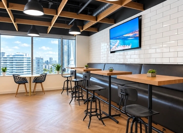 Virtual office space in Fort Lauderdale, FL, Southeast 3rd Avenue 100 (33394) - 2 | MatchOffice.com