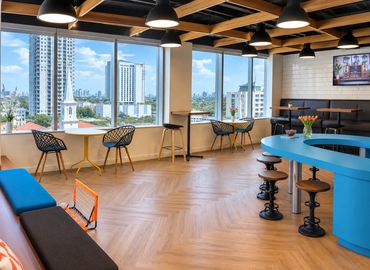 Virtual office space in Fort Lauderdale, FL, Southeast 3rd Avenue 100 (33394) - 0 | MatchOffice.com
