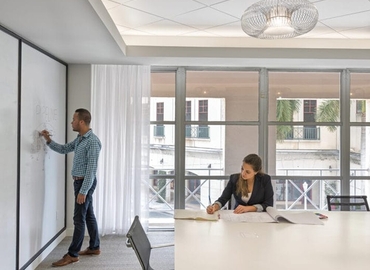 %[location_area] Conference room in Miami Coral Gables, FL, Merrick Way 95 (33134) - 4 | MatchOffice