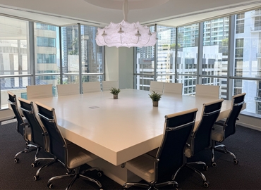 %[location_area] Conference room in Miami Brickell, FL, Brickell Avenue 1101 (33131) - 1 | MatchOffice.com