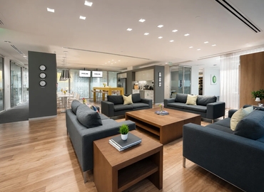 10 m² Shared workspace  in Miami Brickell, FL, Brickell Avenue 1101 (33131) - 1 | MatchOffice.com