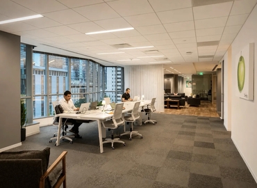 10 m² Coworking space  in Miami Brickell, FL, Brickell Avenue 1101 (33131) - 2 | MatchOffice.com