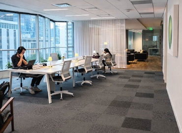 10 m² Coworking  in Miami Brickell, FL, Brickell Avenue 1101 (33131) - 3 | MatchOffice