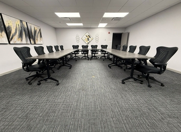 Office 600 Boulevard South SW, Suite 104 35802 Huntsville, AL