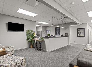 Office 600 Boulevard South SW, Suite 104 35802 Huntsville, AL