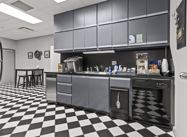 Office 600 Boulevard South SW, Suite 104 35802 Huntsville, AL