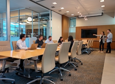 %[location_area] Conference space in Santa Monica, CA, Berkeley Street 1738 (90404) - 6 | MatchOffice