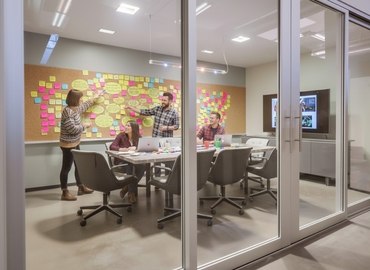 %[location_area] Conference space in Santa Monica, CA, Berkeley Street 1738 (90404) - 9 | MatchOffice.com