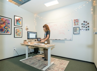 %[location_area] Conference center in Santa Monica, CA, Berkeley Street 1738 (90404) - 16 | MatchOffice.com