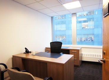 285 m² Serviced office building available to rent in New York Midtown West, NY, 1120 Avenue of the Americas (10036) - 6 | MatchOffice