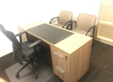 285 m² Business park building available to rent in New York Midtown West, NY, 1120 Avenue of the Americas (10036) - 7 | MatchOffice.com