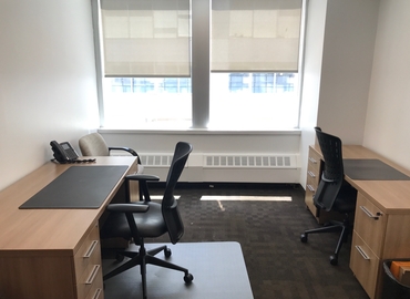 285 m² Business park building for rent in New York Midtown West, NY, 1120 Avenue of the Americas (10036) - 8 | MatchOffice.com
